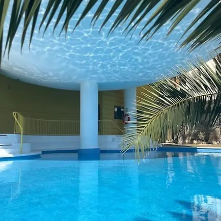 Villa Iconic Overlooking Sitges